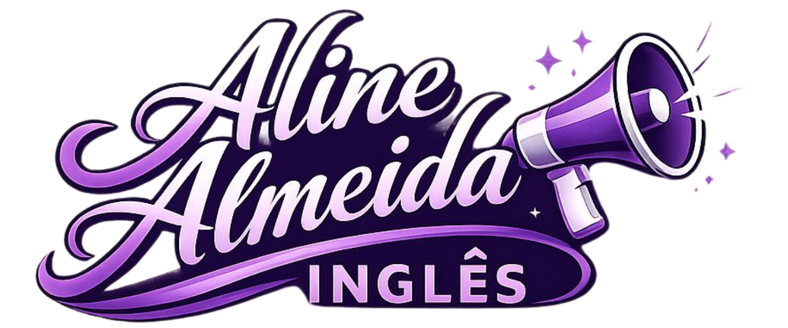 Aline Almeida Inglês